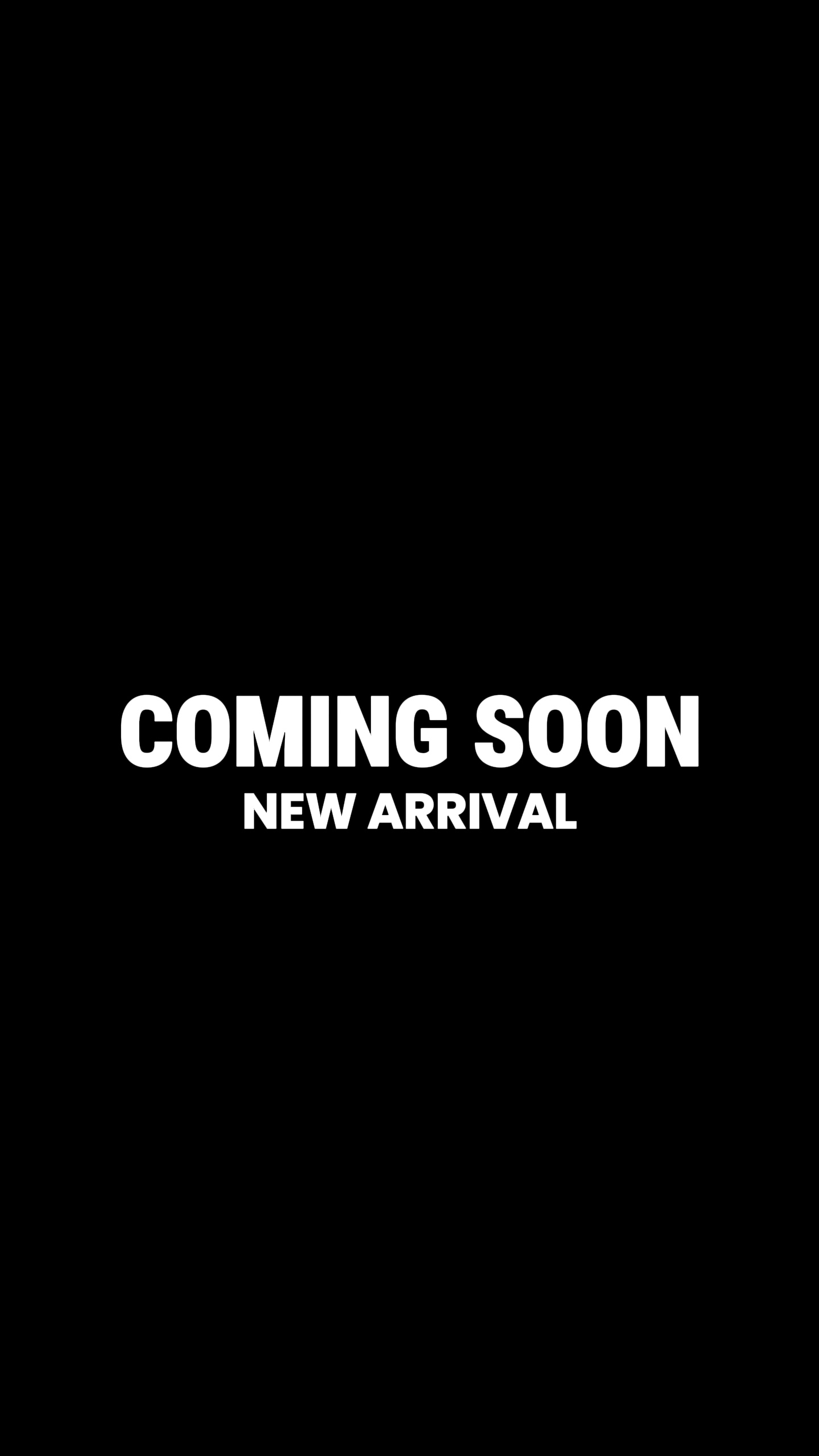 Coming soon trailer