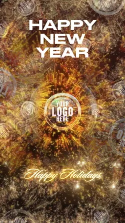 Happy New Year 