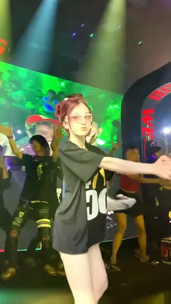 TOS + Team Xzoom 🎵💖💫