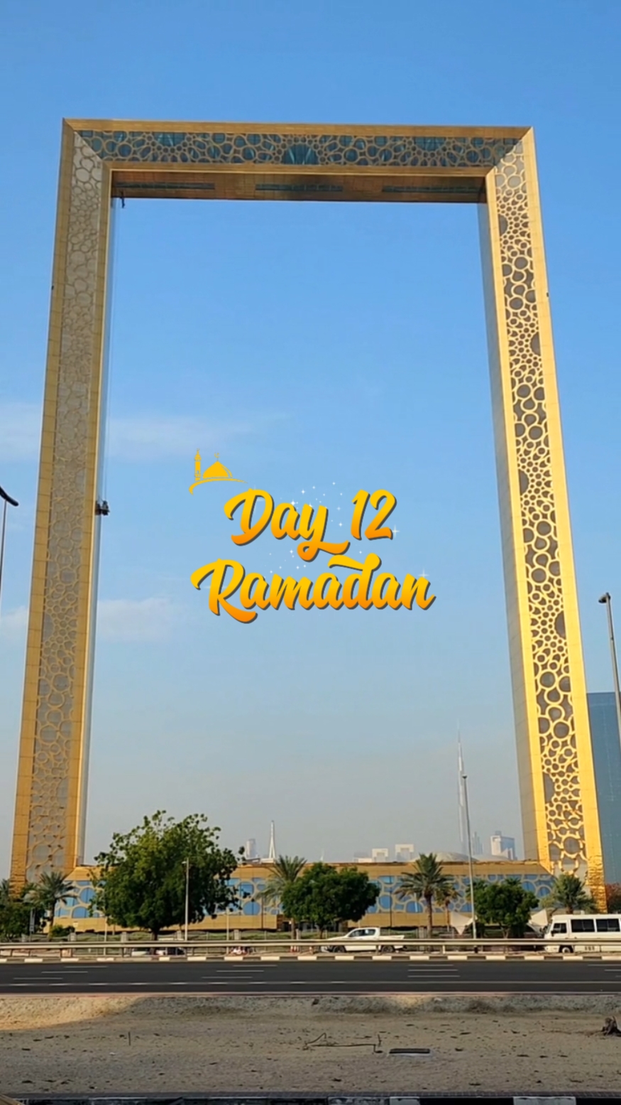 Tag 12 Ramadan
