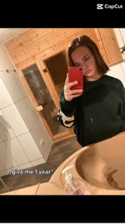 Glow up