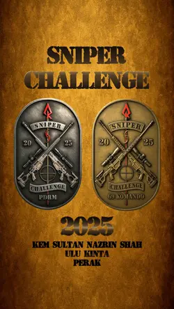 69 SNIPER CHALLENGE