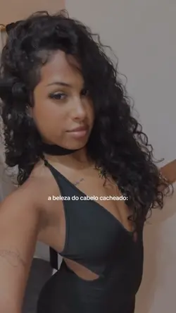 CABELO CACHEADO