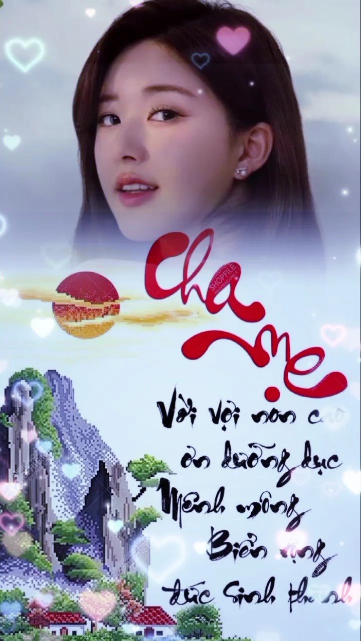 Vu Lan Báo Hiếu