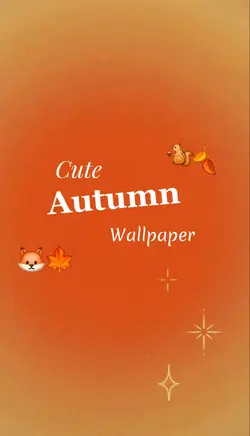 Autumn Wallpaper 