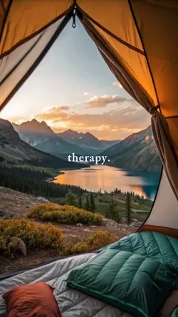 therapy with nature 