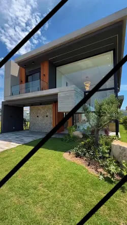 house tour