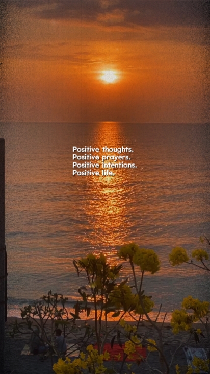 semua tentang positif 