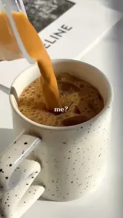 obsessed with coffee