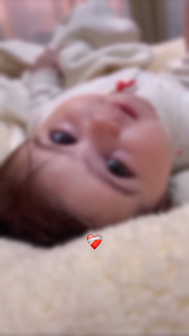 Bebês fofos