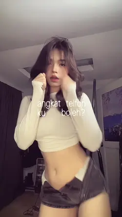 angkat telfon ku