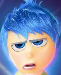 riley it ok i’m joy👍