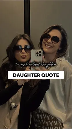 Dear Daughter