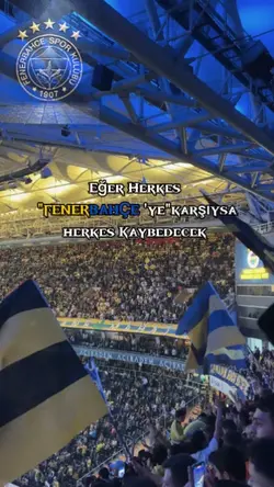 Fenerbahçe.