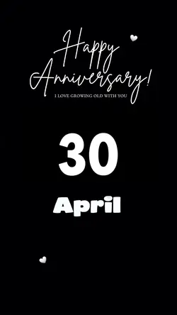 hbd 30 april 2026 