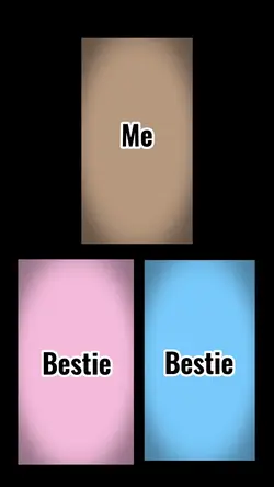 Me & My Bestie