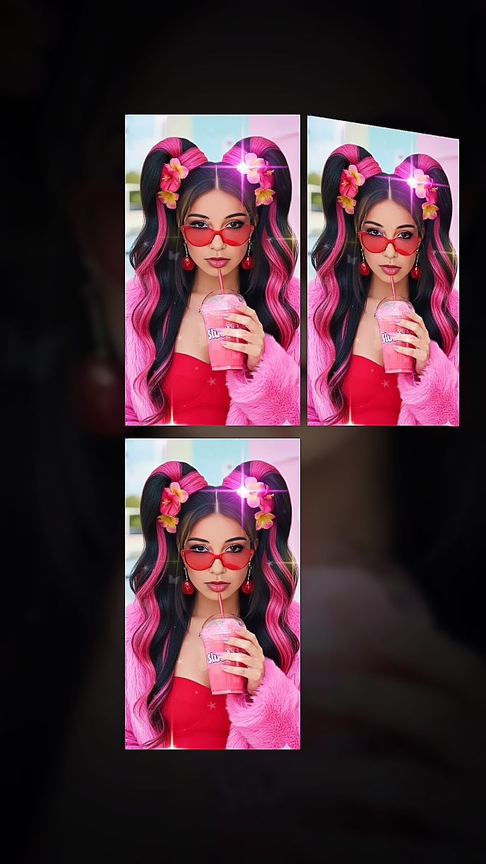 new edit