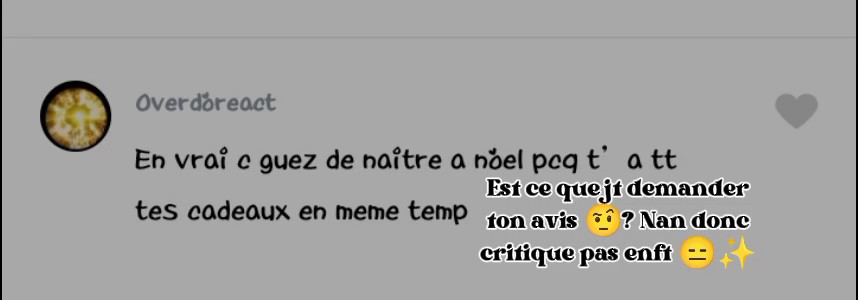 BOMBASTIC SIDE EYESS