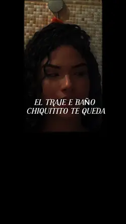 ESE CUERPITO