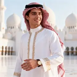 Mosque ai
