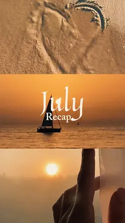 July recap trend