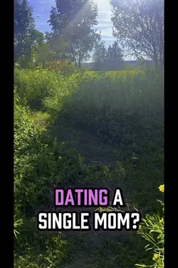 Dating A Single Mom