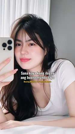 Buong Mundo|TJ Hyper
