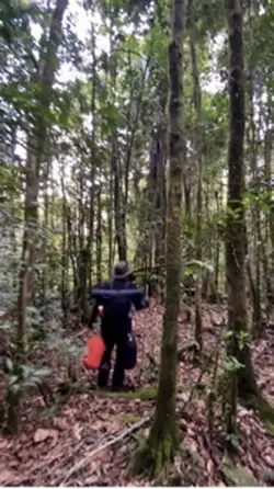tanpa pesan terakhir