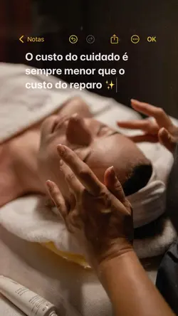 Estética beleza