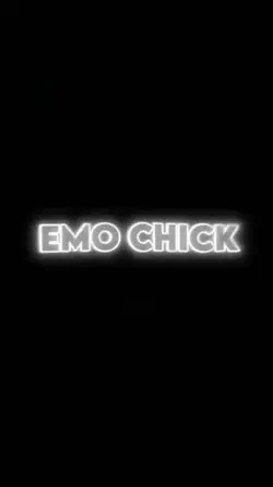 Emo Chick 