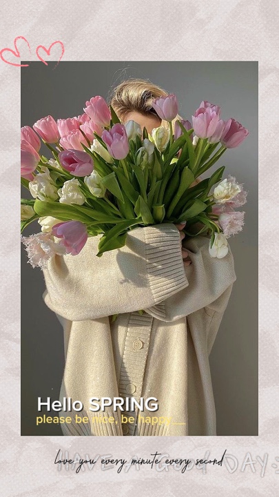 Frühjahr 2025🌸