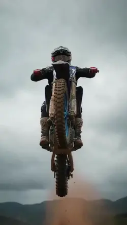 Adrenaline Motocross Montage