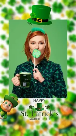 St. Patricks Day