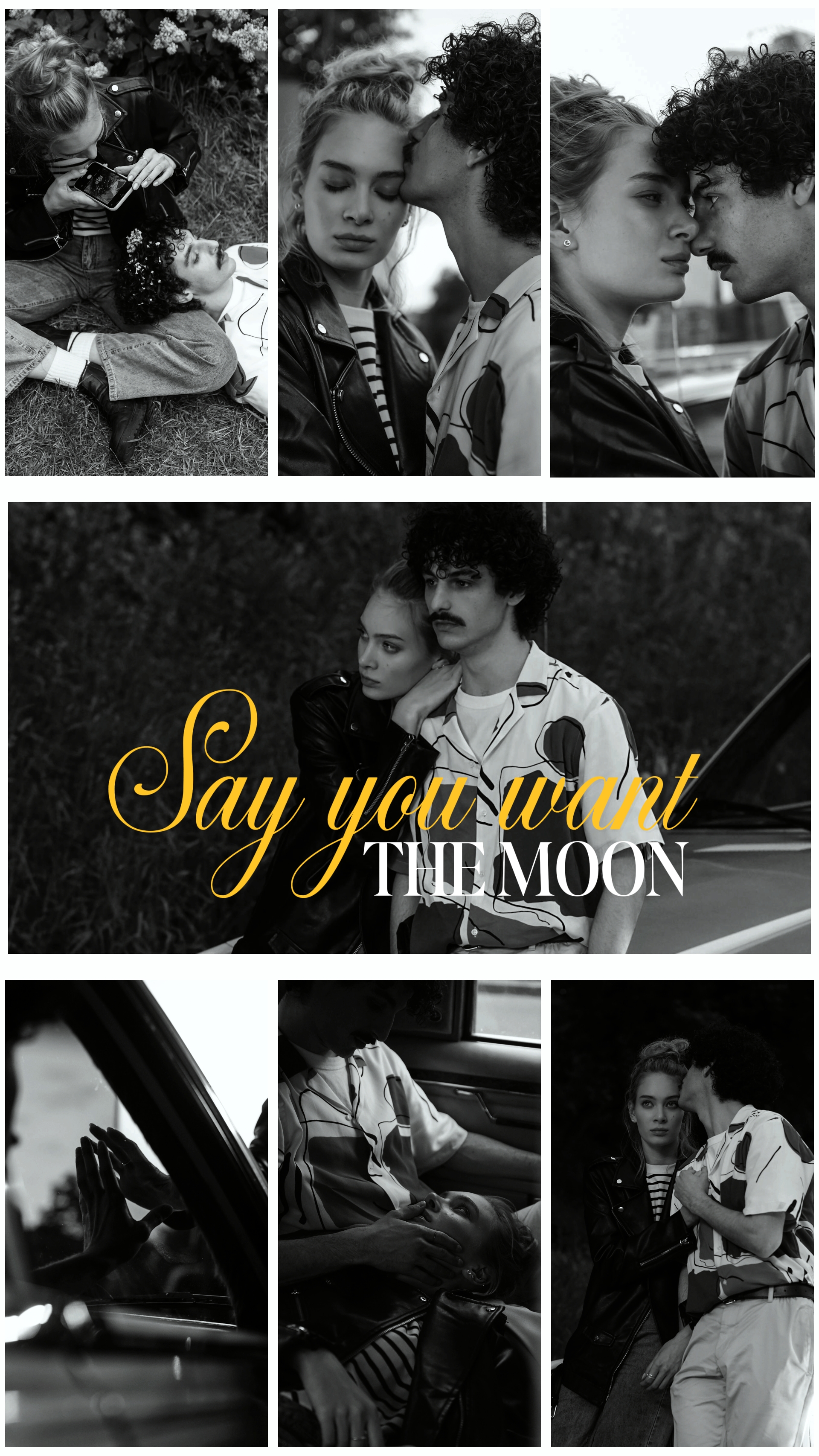 RISK IT ALL