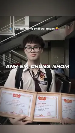 6~ Gu em không phải
