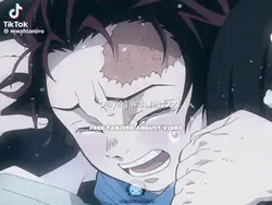 Free tanjiro edit