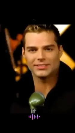 Ricky Martin 
