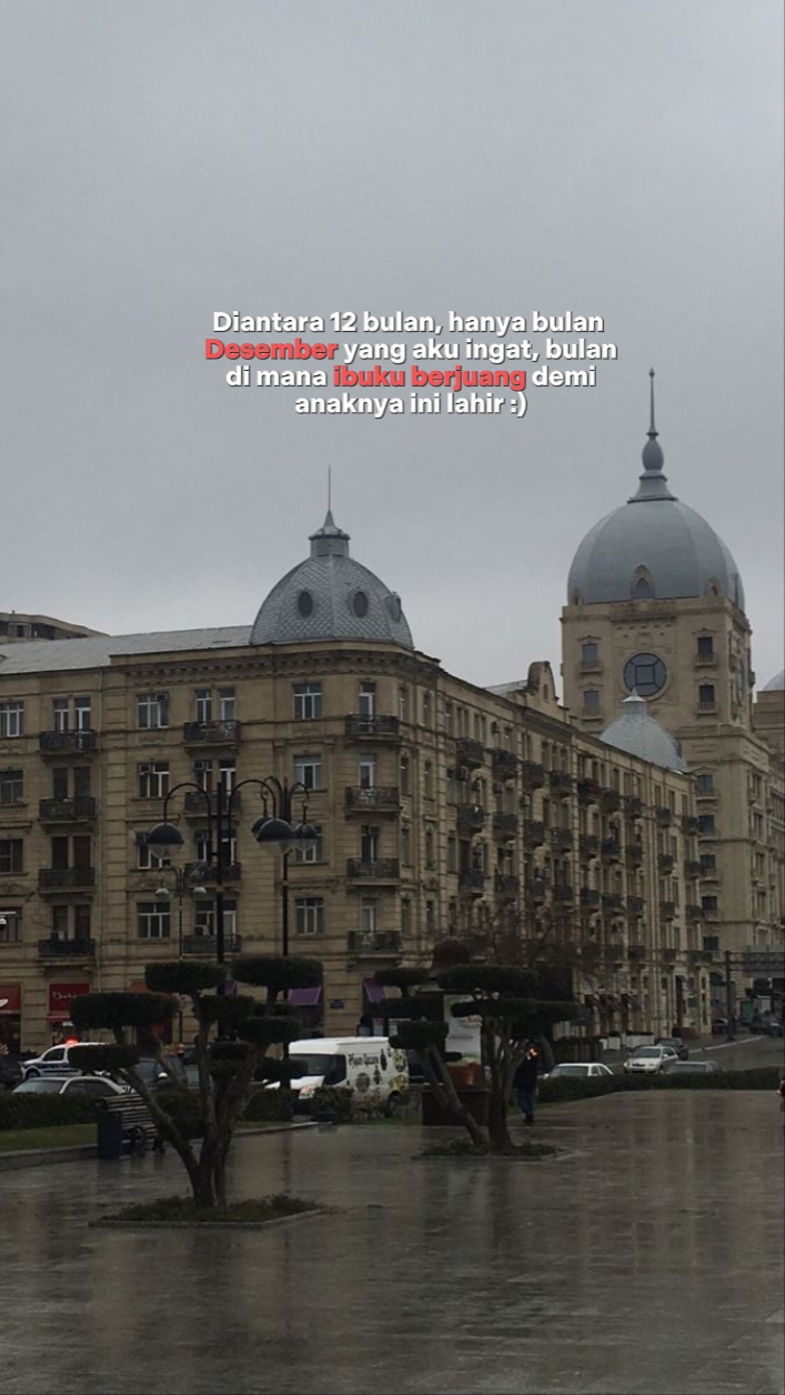 lahir bulan desember