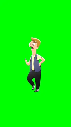 Jimmy juniaah