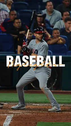 Baseball Highlight