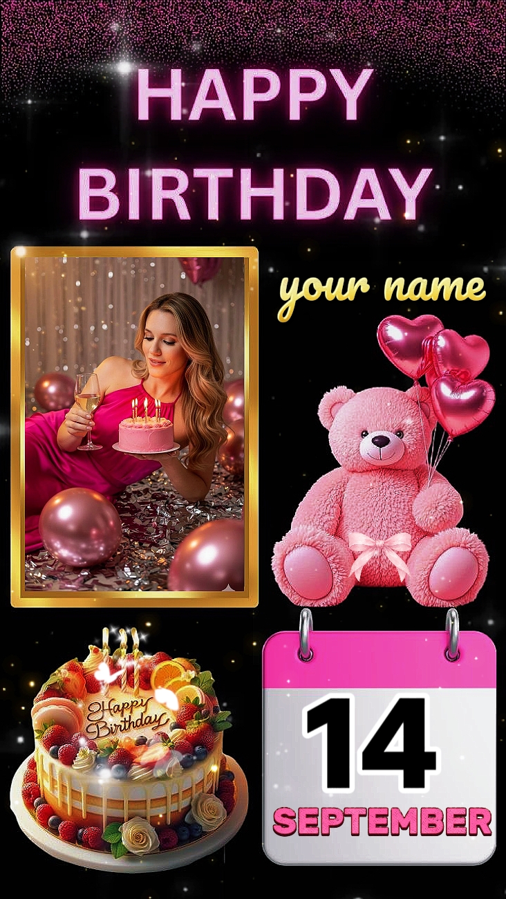Hbd 14 Sept 2026
