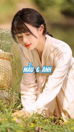 Mẫu 6 Ảnh