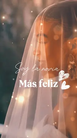Preparando mi boda