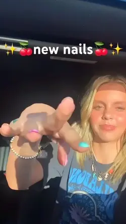 New nails!!!!