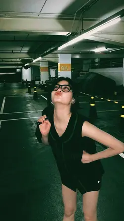 efek kilat ig