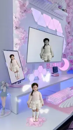 TREND ACTION FIGURE
