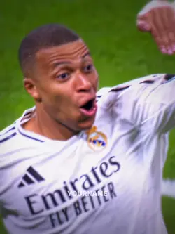 FREE MBAPPÉ EDIT