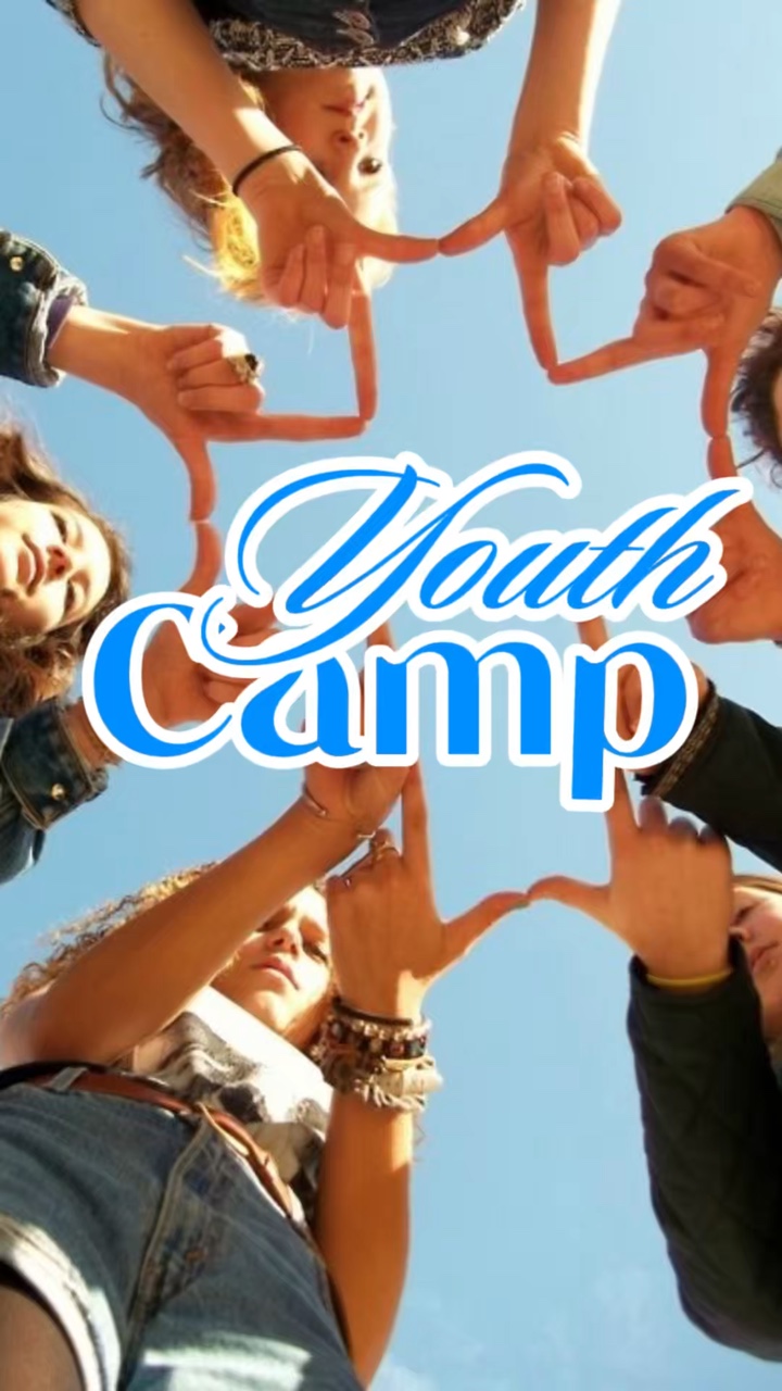 KAMP MUDA