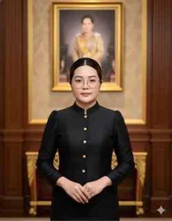 ขอน้อมสู่สวรรคาลัย