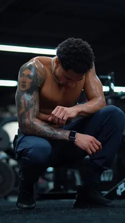 WORKOUT SESSION